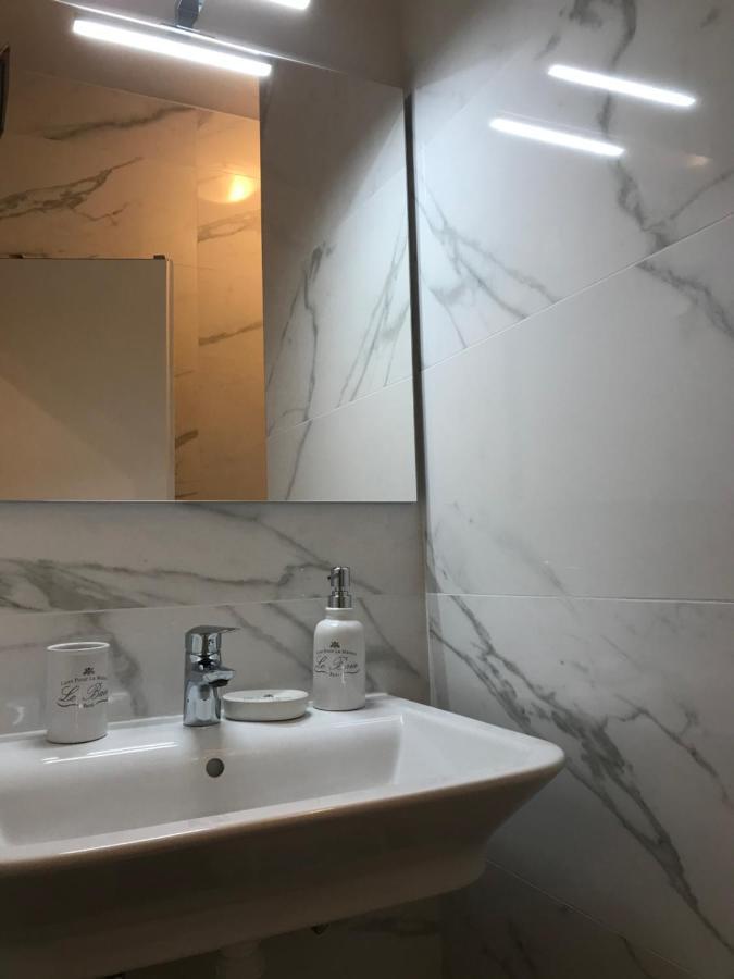 Apartment Aquamarin, Blizu Mora S Pogledom Na More, Za Do 6 Osoba Malinska Kültér fotó