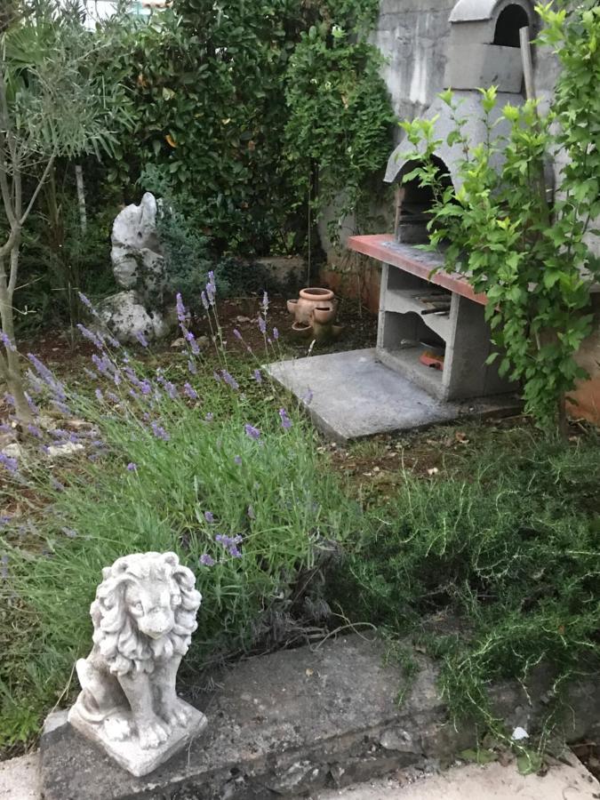 Apartment Aquamarin, Blizu Mora S Pogledom Na More, Za Do 6 Osoba Malinska Kültér fotó