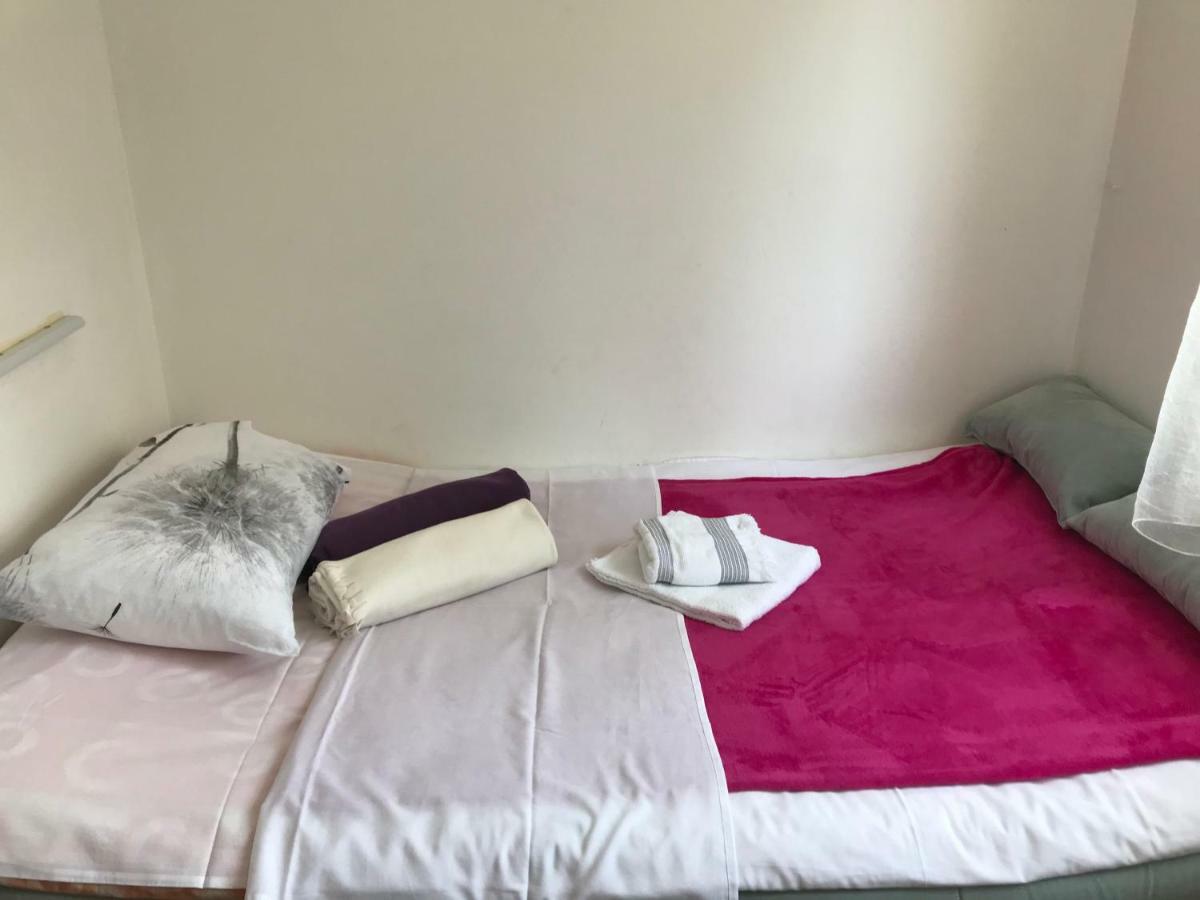 Apartment Aquamarin, Blizu Mora S Pogledom Na More, Za Do 6 Osoba Malinska Kültér fotó