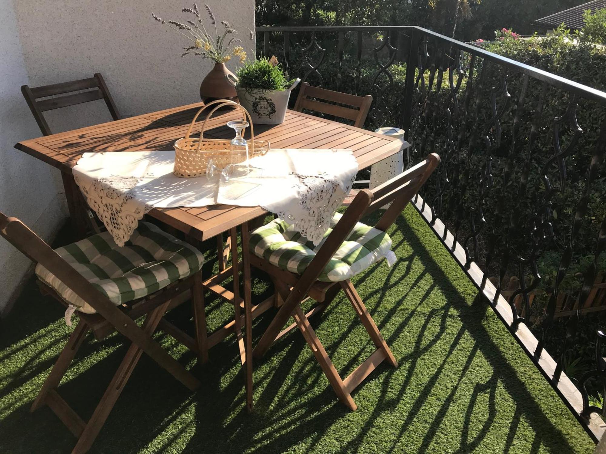Apartment Aquamarin, Blizu Mora S Pogledom Na More, Za Do 6 Osoba Malinska Kültér fotó